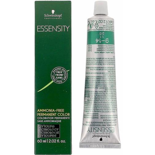 schwarzkopf-essensity-ammonia-free-permanent-color-9-14-60ml-price