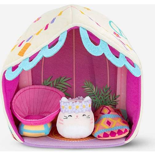 squishmallow playset