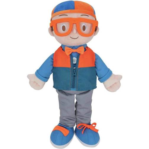 blippi play toys