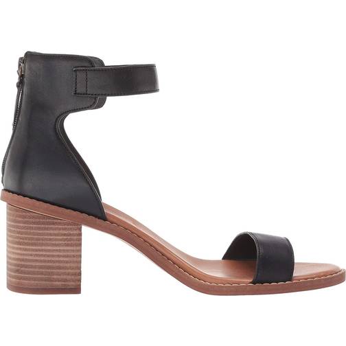 Zodiac Ilsa Black • See Prices 2 Stores • Find Shoes