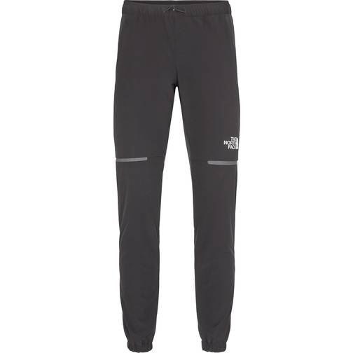 The North Face Men's Mountain Athletics Wind Trousers Tnf Black-tnf ...