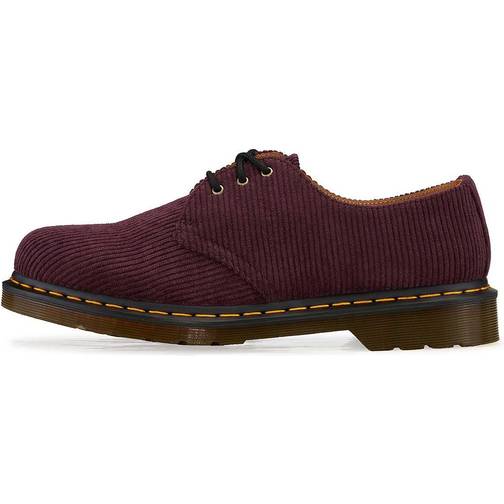 Dr Martens Corduroy 1461 Shoe • See the lowest price