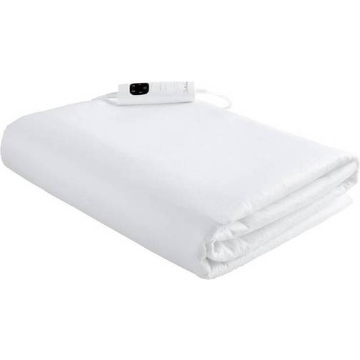 Dreamland Antibacterial Heated Underblanket Double • Price