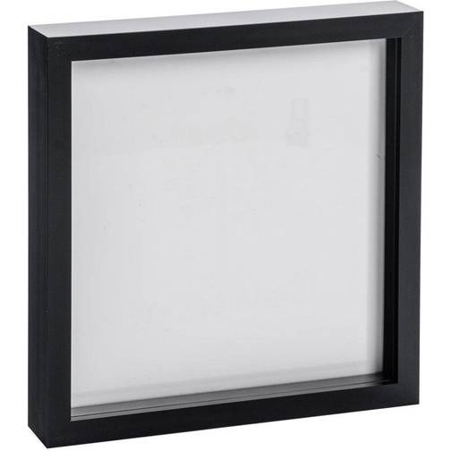 Nicola Spring 3D Box Photo Frame • See PriceRunner