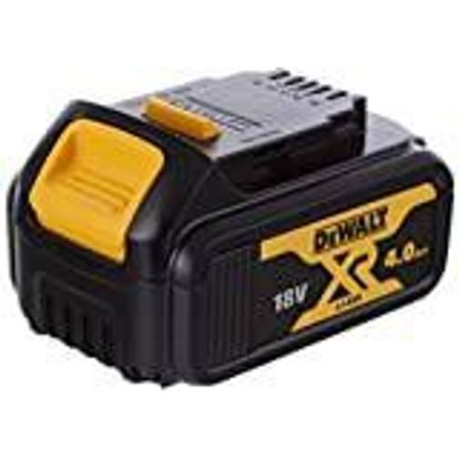 Dcb 182 аккумулятор dewalt