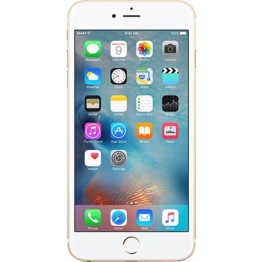 Apple iPhone 6S 32GB • Find lowest price (7 stores) at PriceRunner