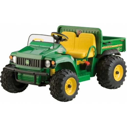 12v gator