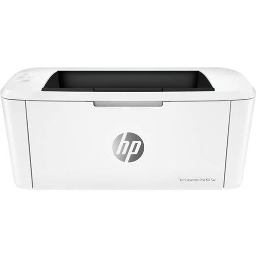 Установка принтера hp laserjet pro m15w