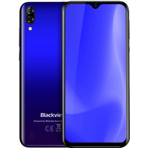 Смартфон blackview a60 обзор