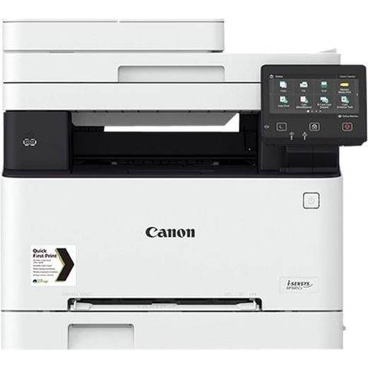 Сброс принтера canon mf645cx