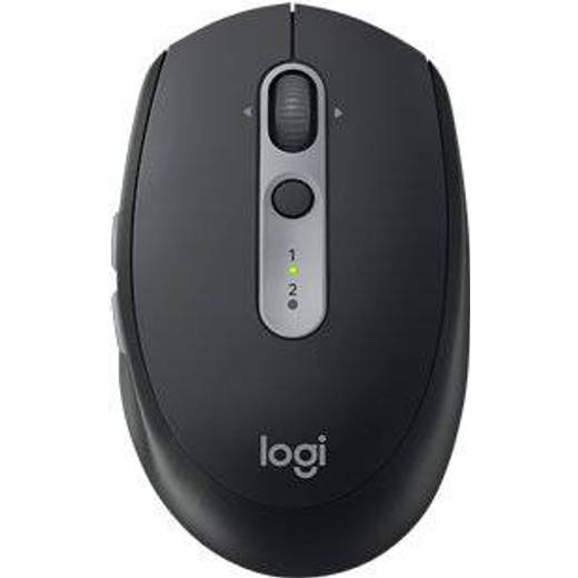 Logitech m590 не подключается по bluetooth