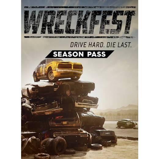 wreckfest price
