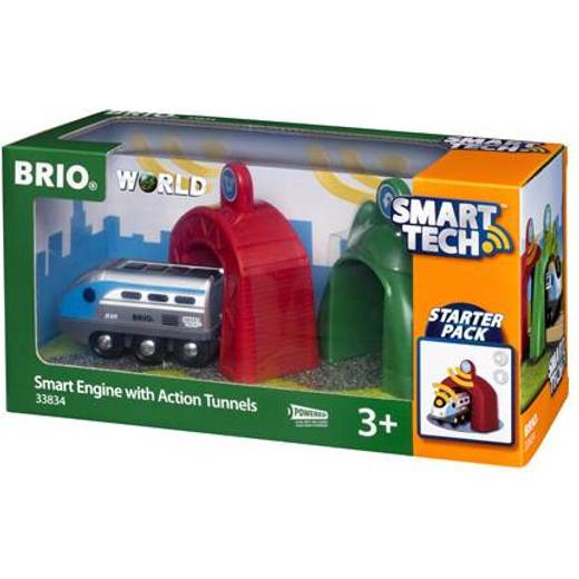 smart train brio