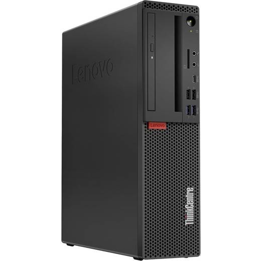 Lenovo ThinkCentre M75s 11AV0005UK • PriceRunner