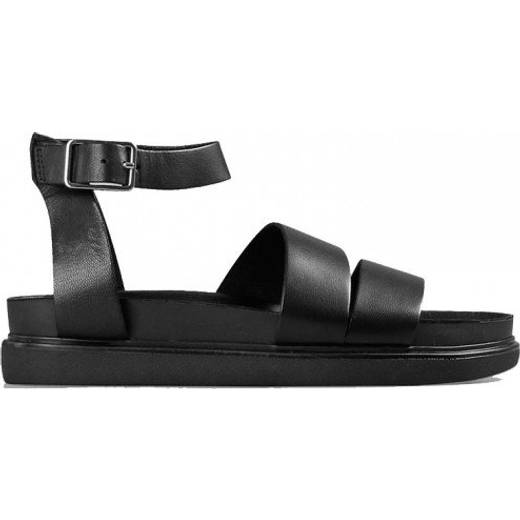 Vagabond Erin Sandal - Black • See lowest price (8 stores)