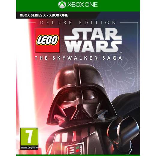 download lego star wars the skywalker saga switch