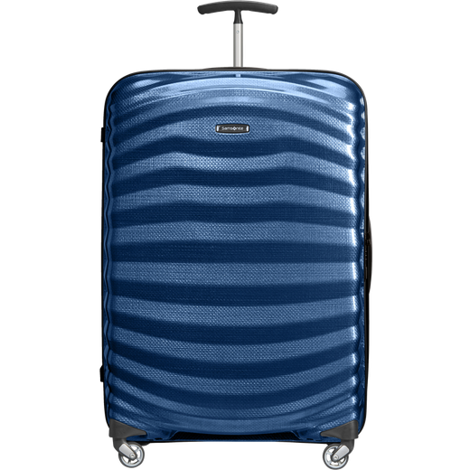 samsonite lite shock 55cm spinner