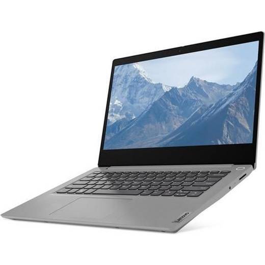 Ноутбук леново ideapad 3 14ada05 поменять матрицу на ноутбук