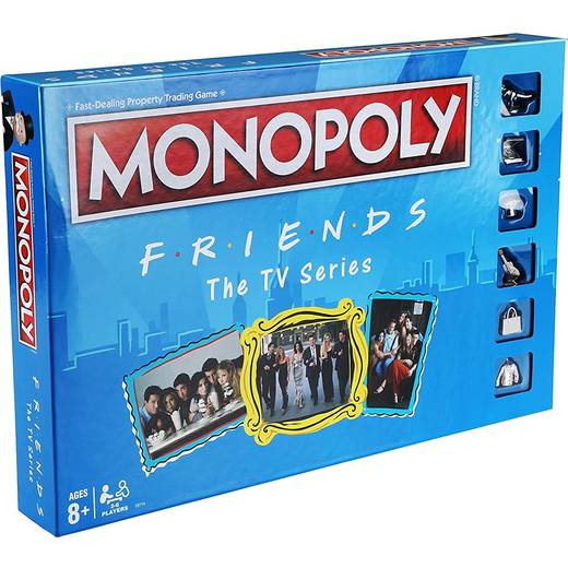 online monopoly with friends free