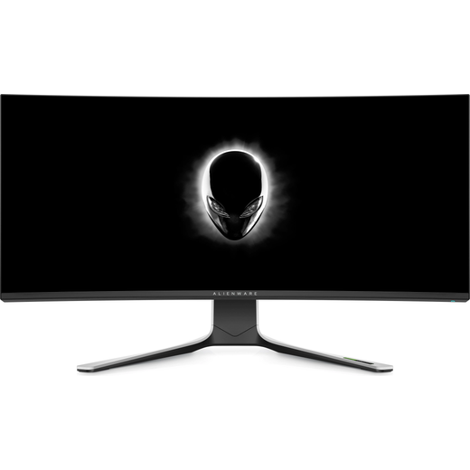 Монитор dell alienware aw3821dw обзор