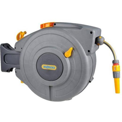 Hozelock Auto Reel 20m (3 stores) • See at PriceRunner