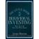 The Little Book of Behavioral Investing: How not to be your own worst enemy (Little Books, Big Profits (UK)) (Hardcover, 2010)