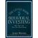 The Little Book of Behavioral Investing: How not to be your own worst enemy (Little Books, Big Profits (UK)) (Hardcover, 2010)