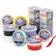 Silk Clay Assorted Colors Clay 22-Pack