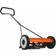 Husqvarna NovoLette Silent 540 Hand Powered Mower