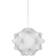 Flos Taraxacum S1 Pendant Lamp 68cm