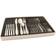 Hardanger Bestikk Nina Cutlery Set 24pcs