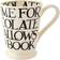 Emma Bridgewater Black Toast Cocoa Mug 43cl