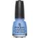 China Glaze Nail Lacquer Boho Blues 14ml