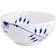 Royal Copenhagen Blue Fluted Mega Bowl 73cl 15cm