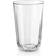 Eva Solo Facet Drinking Glass 43cl 4pcs