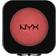 NYX High Definition Blush Bitten