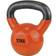 UFE Vinyl Coated Kettlebell 12kg