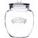 Kilner Univarsal Push Top Kitchen Container 4L