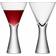 LSA International Moya Wine Glass 39.5cl 2pcs