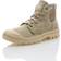 Palladium Pampa Hi W - Sahara/Ecru