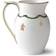 Royal Copenhagen Star Fluted Christmas Milk Jug 0.39L