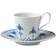 Royal Copenhagen Blue Elements Coffee Cup 25cl