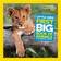 National Geographic Little Kids Big Book of Animals (Hardcover, 2010)