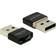 DeLock USB A 2.0 - HDMI M-F Adapter