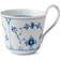 Royal Copenhagen Blue Fluted Tea Cup, Coffee Cup 33cl