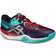 Asics Gel-Blast 6 W - Darkberry/Silver/Aqua Mint