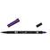 Tombow ABT Dual Brush Pen 676 Royal Purple