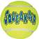 Kong AirDog Squeakair Ball Medium 3-pack