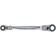 KS Tools 503.4745 4 in 1 Ratchet Wrench