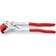 Knipex 91 13 250 Tile Breaking Pliers